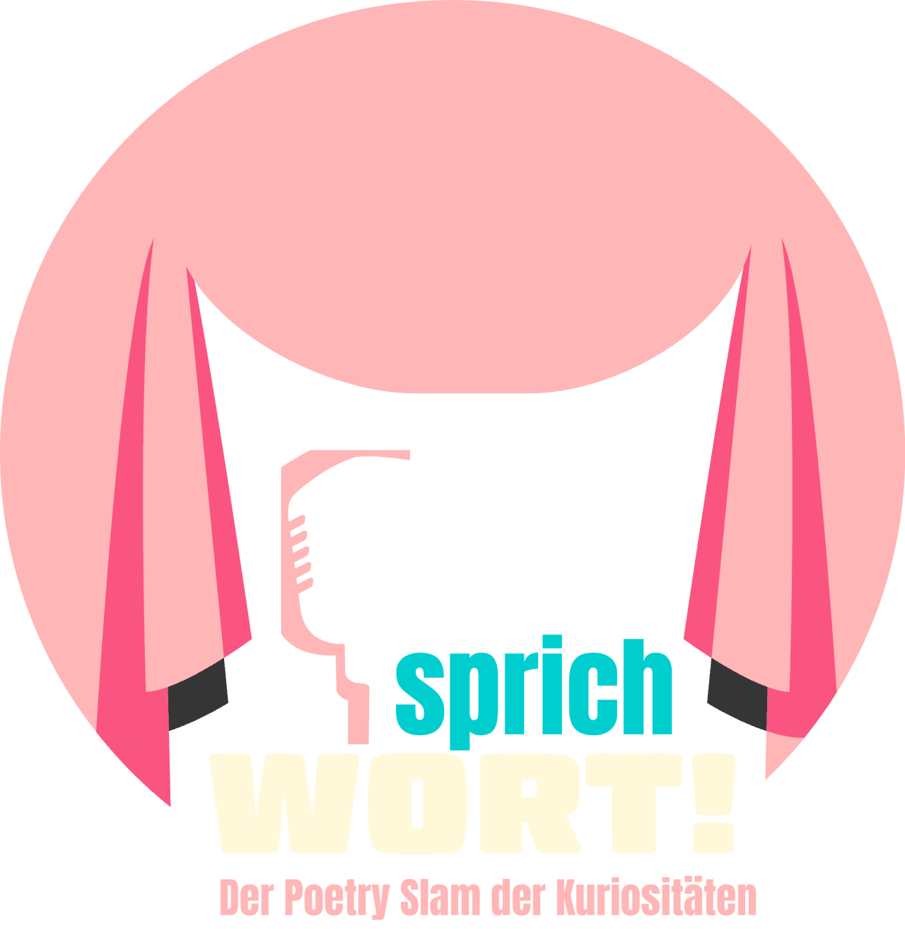 sprich WORT!